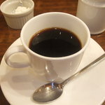 YOU - セットのコーヒー