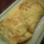 大好き！一番人気！出汁巻き！