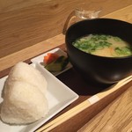 フラックス カフェ - 