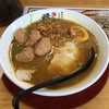 ラーメン横綱 川越店