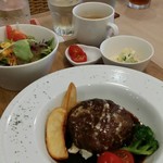 夜カフェ⑤ - 