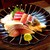 仙台旬の地魚料理 おとな飯 和 - 料理写真:お刺身お任せで