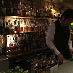 BAR Mr.TANAKA - 