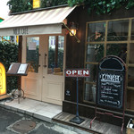 MILK CAFE - 