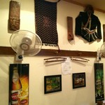 タン・カフェ - 