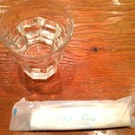 タン・カフェ - 