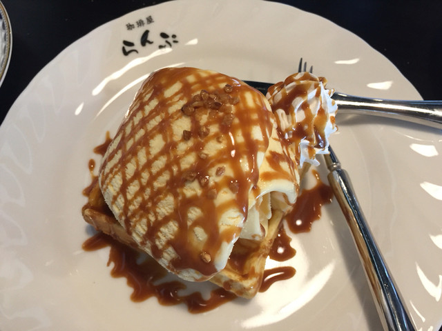 珈琲屋らんぷ 袋井店 袋井 カフェ 食べログ