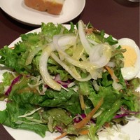 銀座イタリアン Fabi's  - 