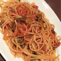 銀座イタリアン Fabi's  - 