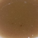 煮干し中華そば一燈 - 鴨白湯和えつけそば「カモーン２号～羽ばたけ天空の彼方へ～」2日目