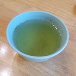 Oshokujidokoro Kutsurogi - 島田茶