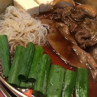 はり重 道頓堀本店 - 