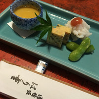 はり重 道頓堀本店 - 