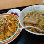 台湾料理 美味軒 - やっぱすげえよ、これで680円は