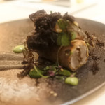 レミニセンス - 鮎と稚鮎