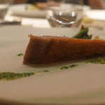 レミニセンス - 金目鯛