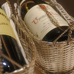 レミニセンス - ワイン（５）