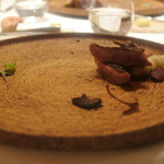 レミニセンス - 鳩