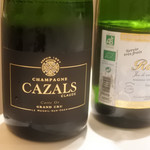 レミニセンス - ワインペアリング（１）