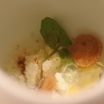 レミニセンス - 玉蜀黍（トウモロコシ）で作られた品々に