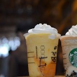 スターバックス コーヒー - 