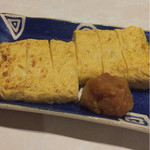 酒場わたなべ - ほんのり甘く優しい味