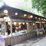 Jindaiji Soba Aokiya - 青木屋