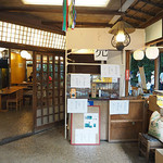 Jindaiji Soba Aokiya - 青木屋