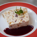 ハース - ランチ・ヌガーグラッセ