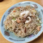 台湾 - 焼きビーフン（通常外）