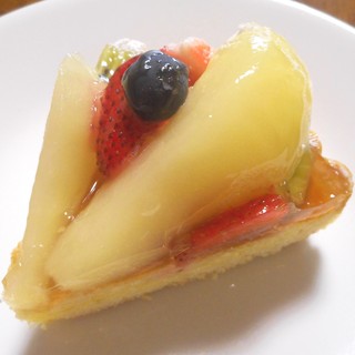 伊勢丹新潟店内でおすすめの美味しいケーキをご紹介 食べログ
