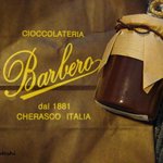 バルベーロ - crema di cacao