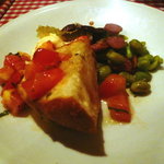 トラットリア・イ・ポルチーニ - 