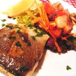 トラットリア・イ・ポルチーニ - 