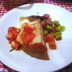 トラットリア・イ・ポルチーニ - 