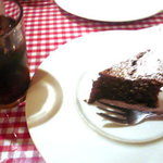 トラットリア・イ・ポルチーニ - 