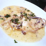 トラットリア・イ・ポルチーニ - 