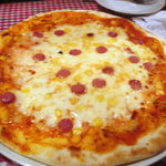 トラットリア・イ・ポルチーニ - 