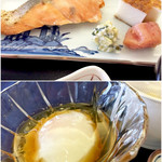 Karuizawa 72 Golf Kita Course - 結構豪華
      温玉が美味しい