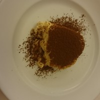 Ristorante IL FIGO INGORDO - ティラミス