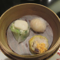 赤坂璃宮 銀座店 - 