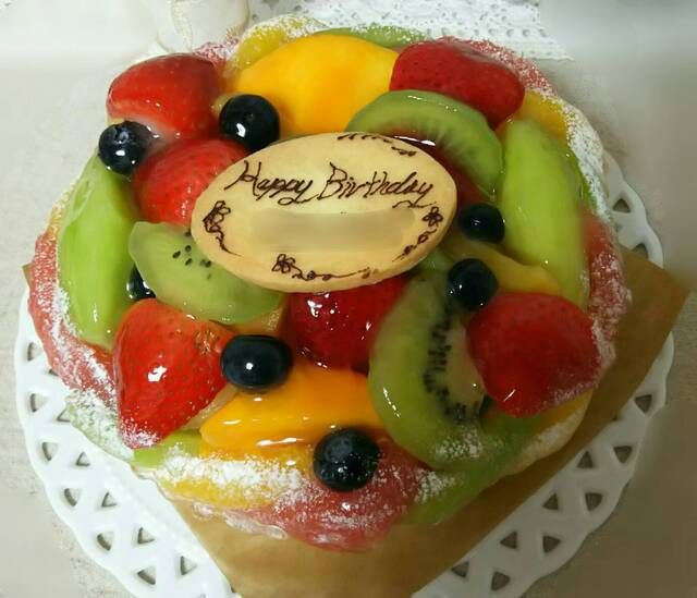 誕生日用 バースディフルーツタルト 要予約 By Ryoku パティスリー アラカンパーニュ 池袋店 Patisserie A La Campagne 池袋 カフェ 食べログ 誕生日用 バースディフルーツタルト 要予約 By Ryoku パティスリー アラカンパーニュ 池袋店 Patisserie A La Campagne 池袋 カフェ 食べログ