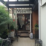 OSTERiA MONTE - 