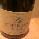 L’AS - シノンブラン