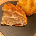 L’AS - バケット