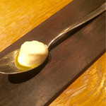 L’AS - 自家製モッツァレラチーズ