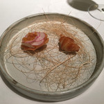 ロドラント ミノルナキジン - 