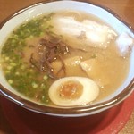 麺's 冨志 - 