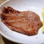 焼肉うしごろ - 