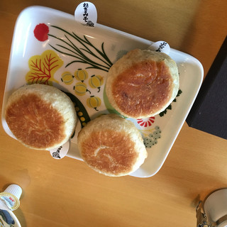 カフェいろはな_1